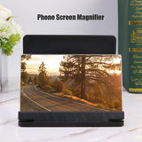 Mobile Screen Amplifier Bracket Magnifier
